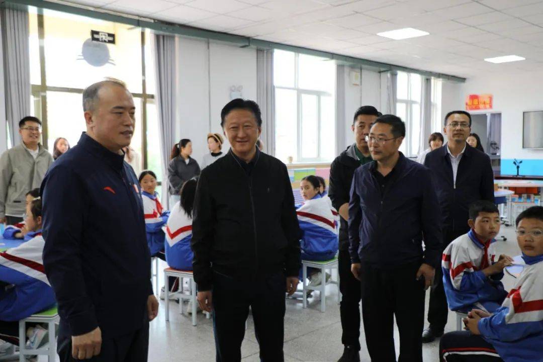 西北师范大学开展2024年"公益未来 "关爱积石山县儿童专项社会实践