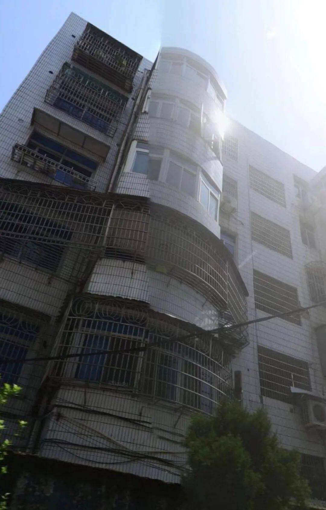 旧貌换新颜 老旧小区"改"出幸褔新生活_昆阳镇_改造_居民