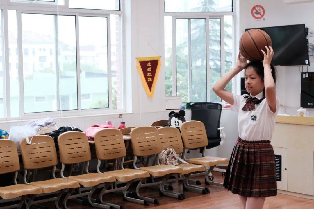 国潮少年 嗨翻"六一"|长宁实验小学庆祝"六一"主题活动剪影