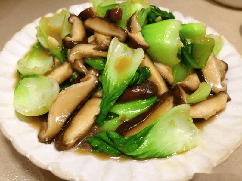 夏天补钾很关键,常吃这5菜,消暑增免疫,别不懂吃