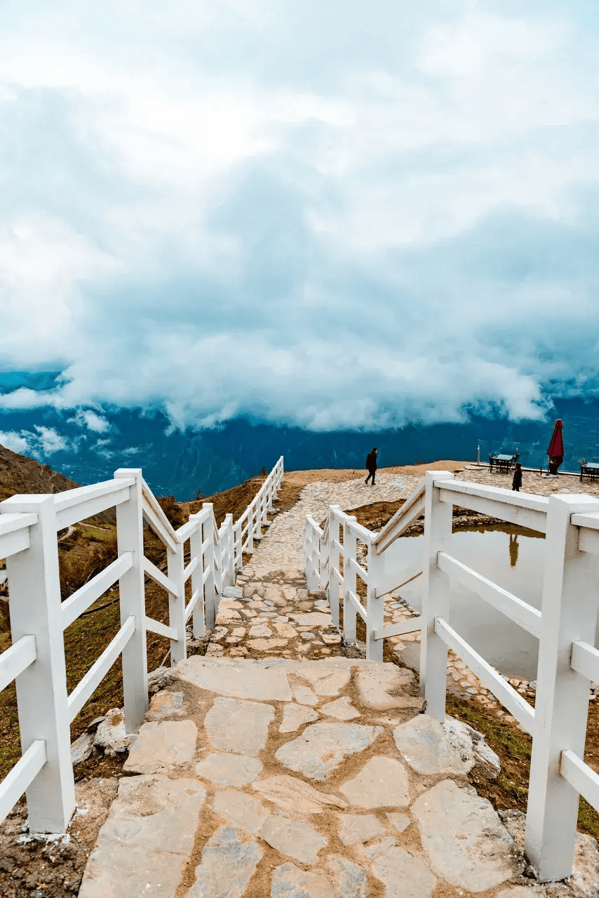 米亚罗_川西_毕棚沟