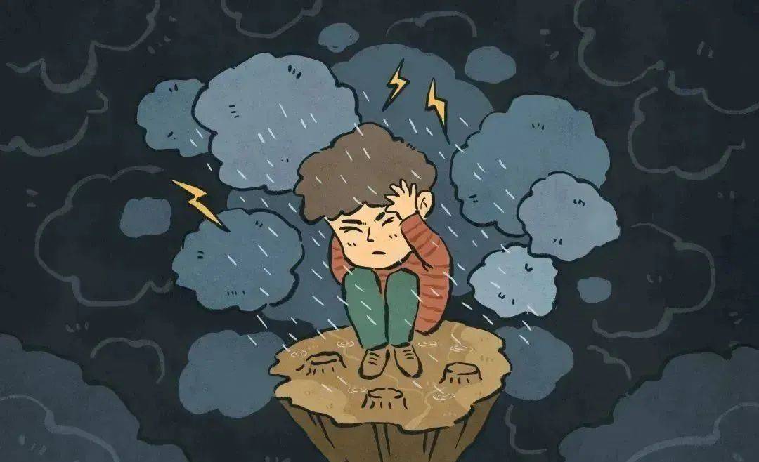 心理健康|青少年心理健康科普小知识:健康从心开始