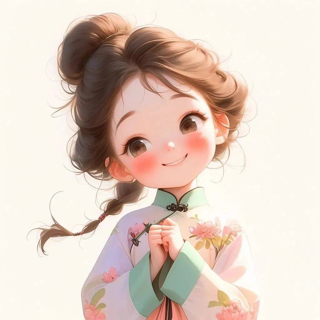 头像 | 超级耐看的微信头像