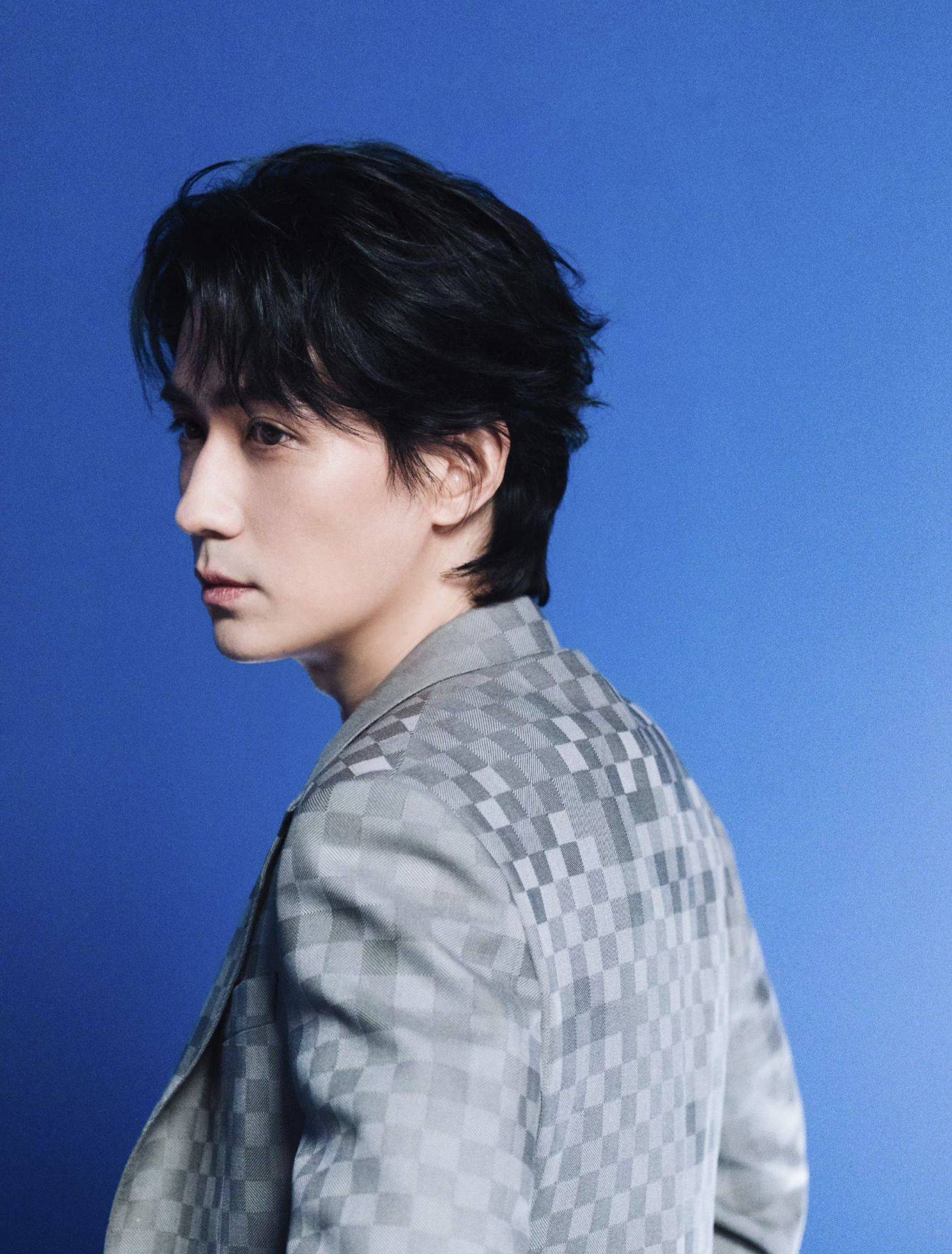 朱一龙待播作品盘点:每一部都万分期待!