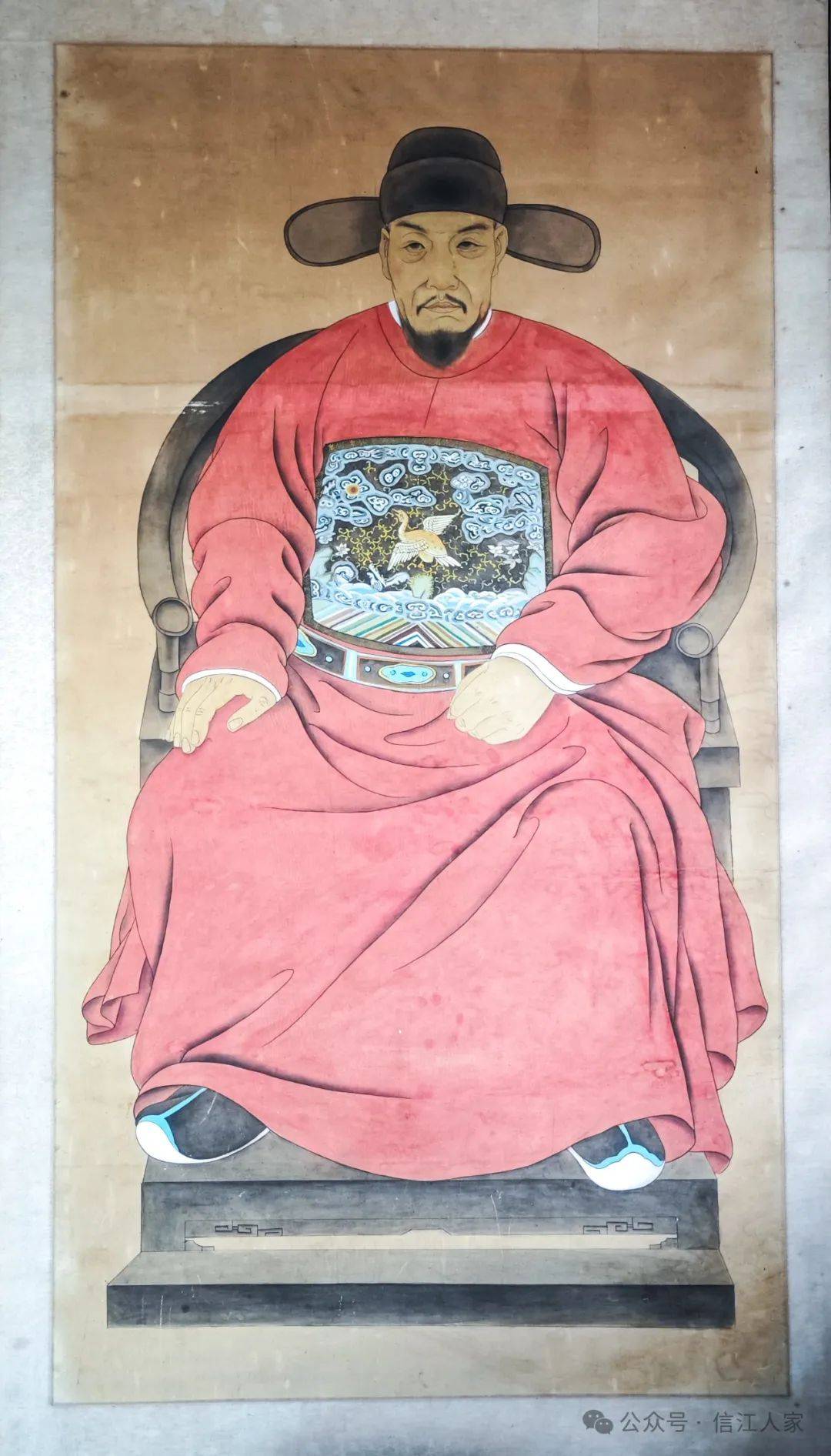 山西:陈廷敬纪念馆