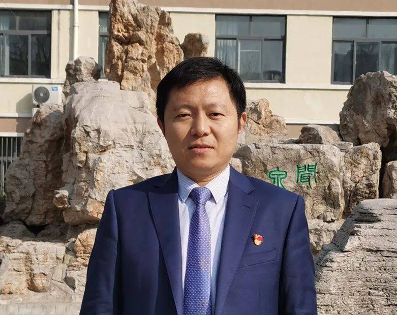 全县最多丨昌乐一中有15位教师获评潍坊市第一届学科领军人才