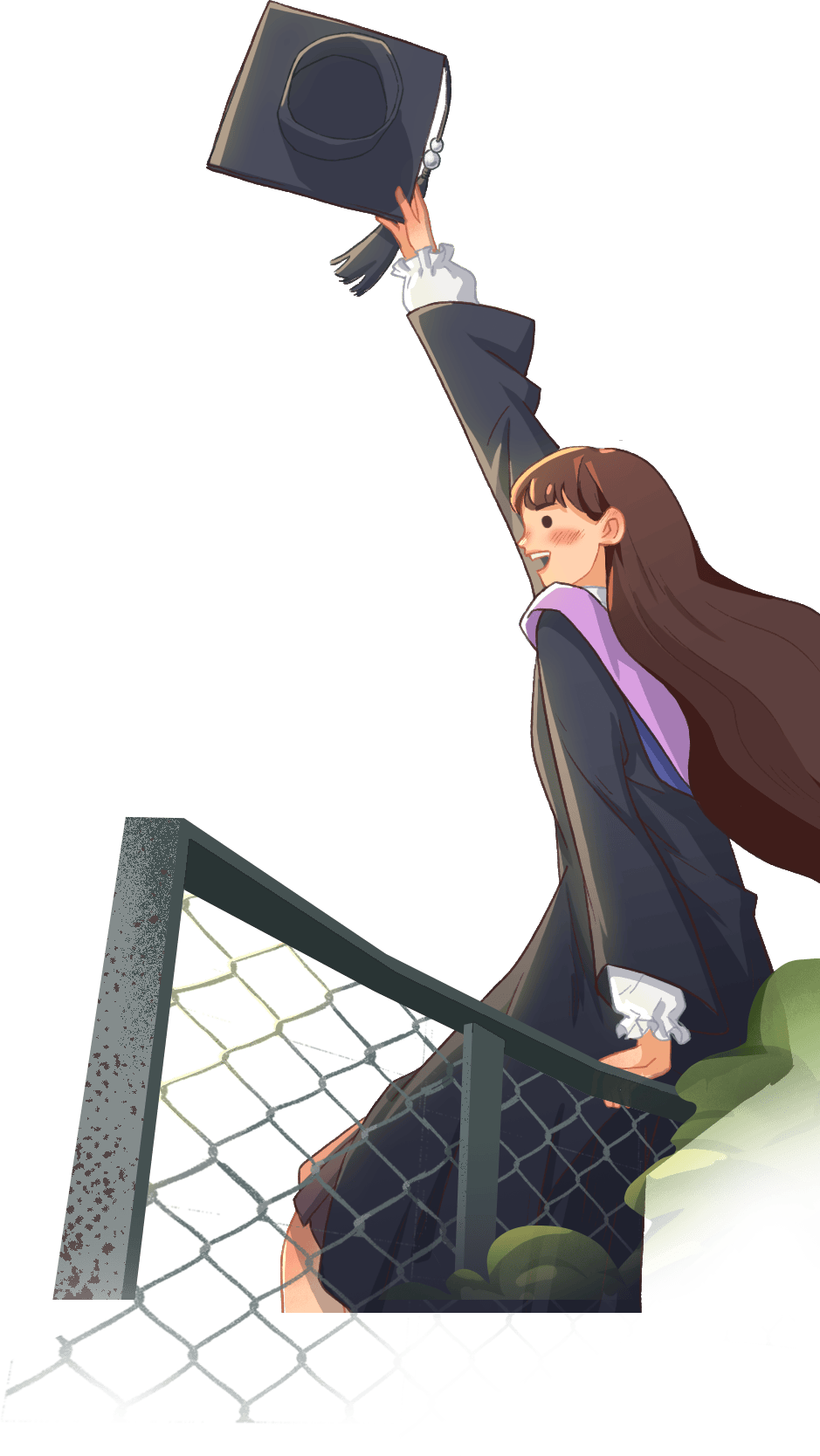 北航毕业照企划 | 地点,姿势,机位全攻略(文末送毕业写真福利)