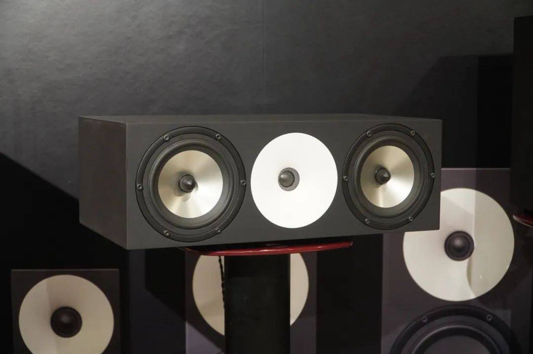 展会现场 | 2024年北京国际音响展 (中)