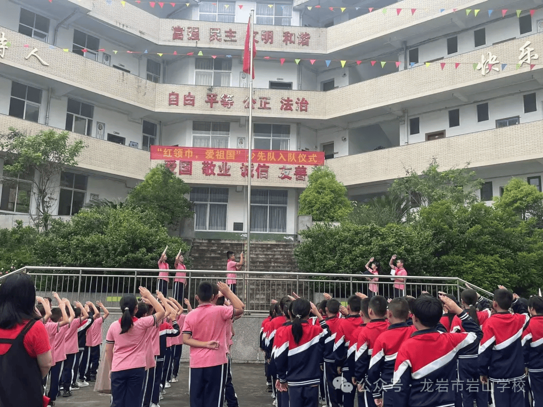 龙舟路小学图片