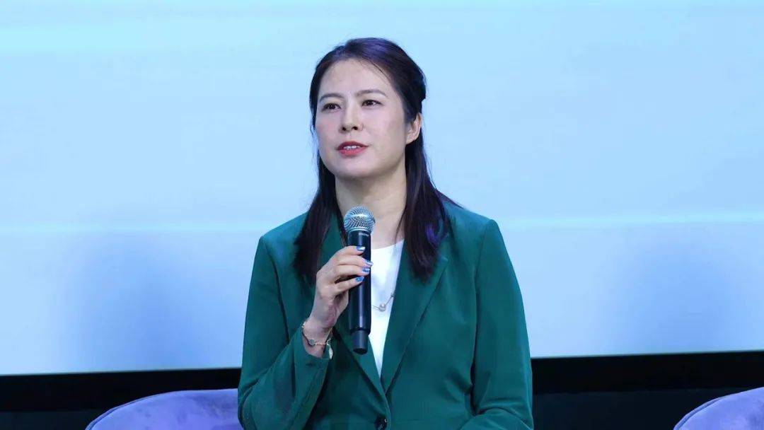 姚锦丽:发挥全产业链优势 拓展大兴氢能产业生态_发展_应用_新能源