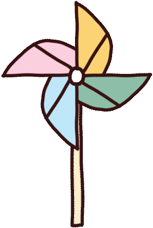 【活动】十方中学:系列活动度"六一"