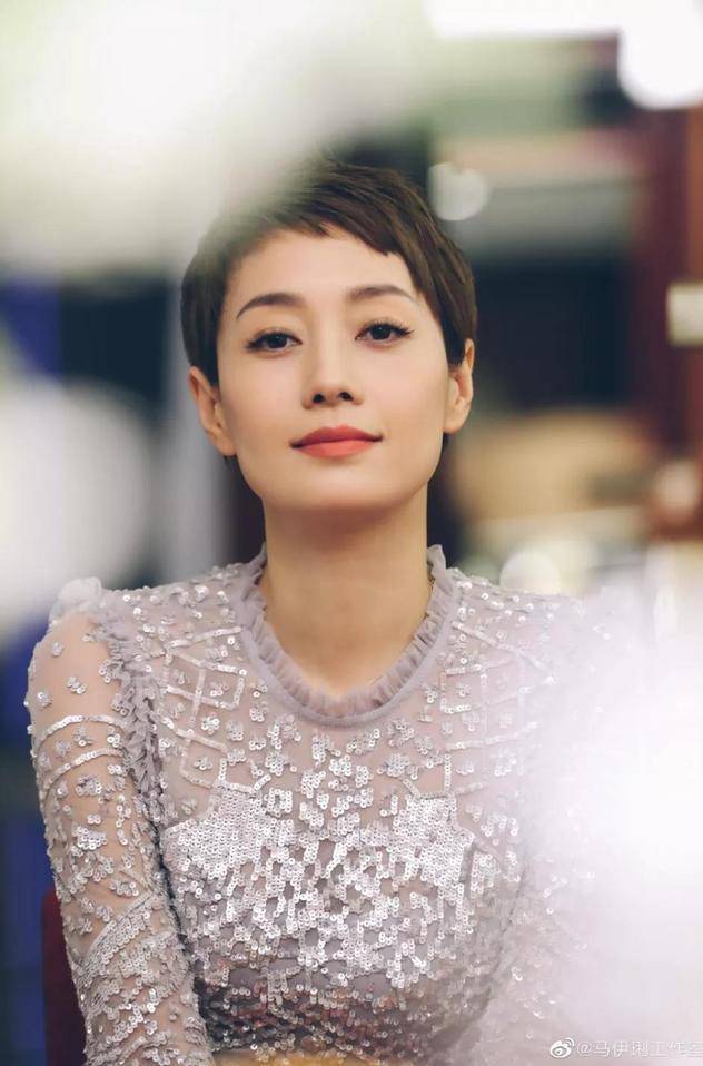 马伊琍无缘白玉兰奖,繁花中的唐嫣胜券在握了么?