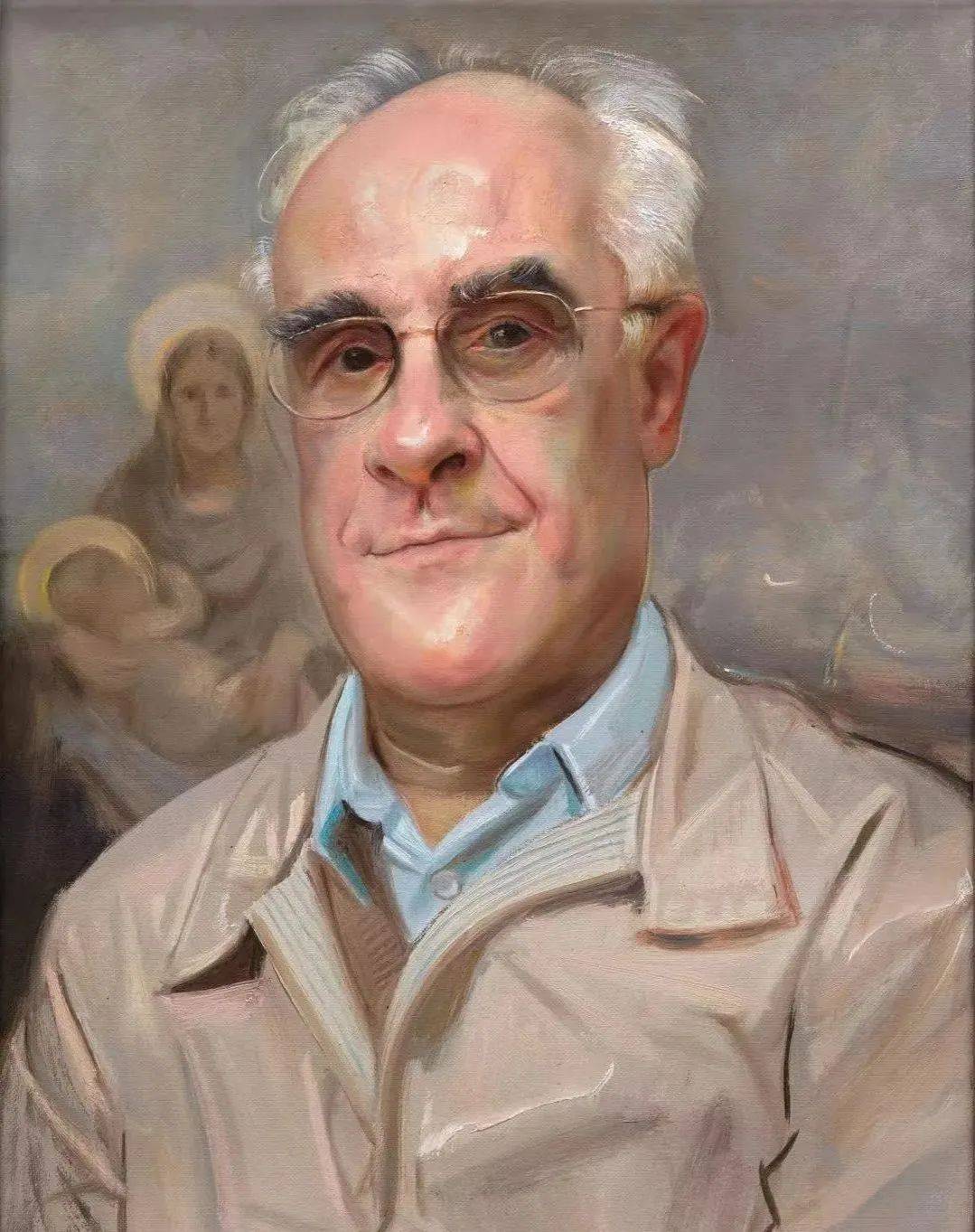 忻东旺 作品98幅