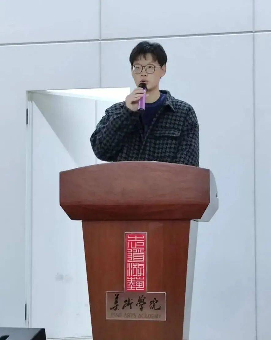 躬耕未来稳驭舟,精进臻善赴新程 | 2024届省优秀毕业生巡礼①