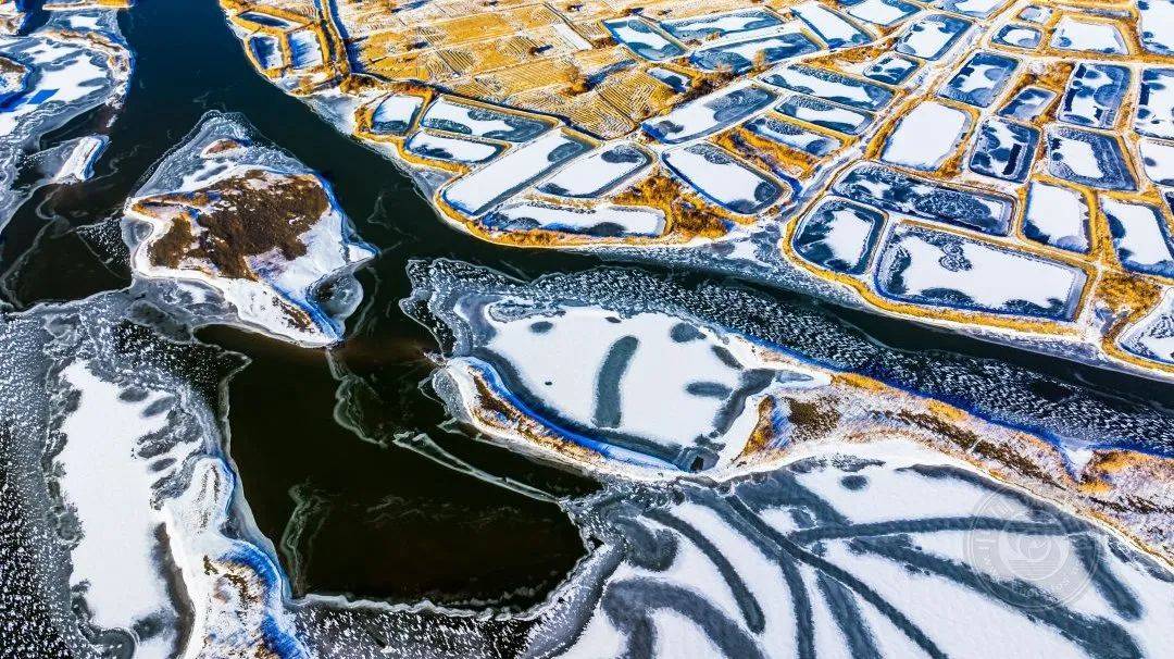 2023第四届"鸟瞰视界"全国航拍大赛投稿作品精选(26)