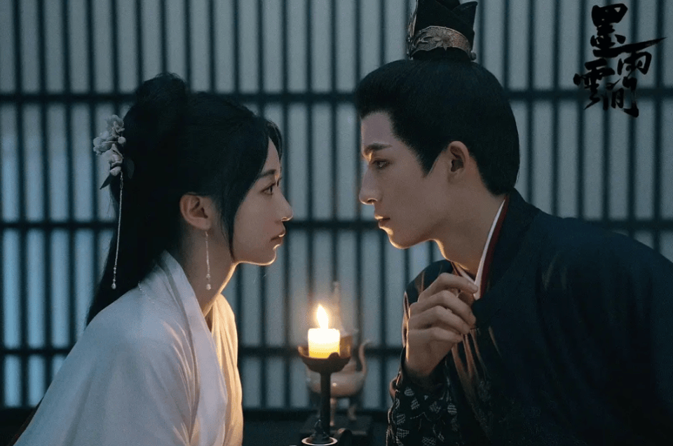 未播先火!又一女性权谋爽剧来袭,阵容不错,3大看点有爆款潜质