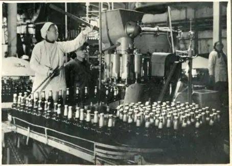 你可知"啤酒"一词,最早起源于青岛?