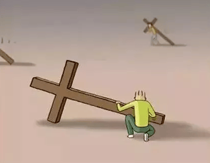 学琴很累,当你想放弃时,一定要看看这13幅漫画!