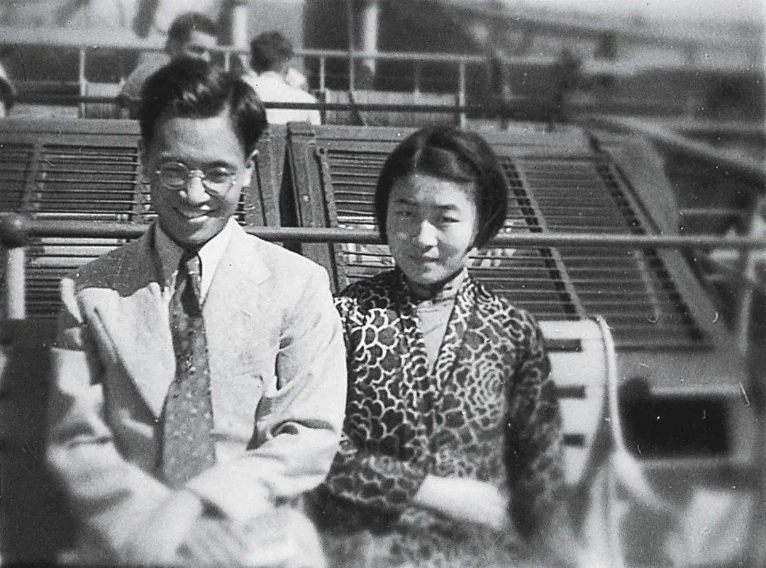 去看了钱钟书先生的硕士论文