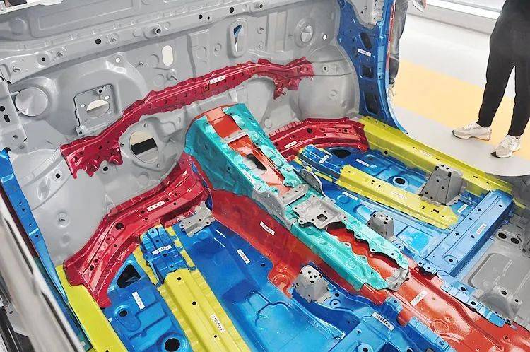 在广汽丰田品质博物馆看汉兰达大厂原生品质_搜狐汽车_搜狐网