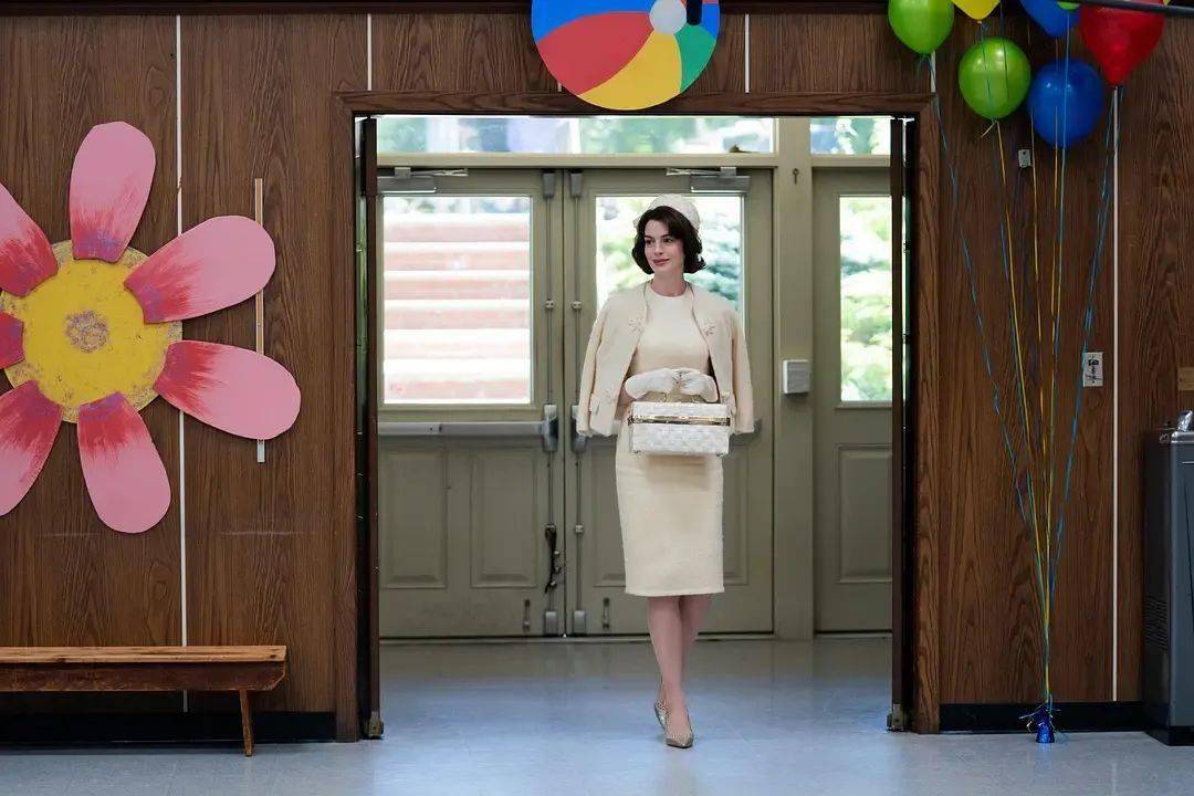 夸她疯批美人,是一种残忍_席琳_爱丽丝_母亲