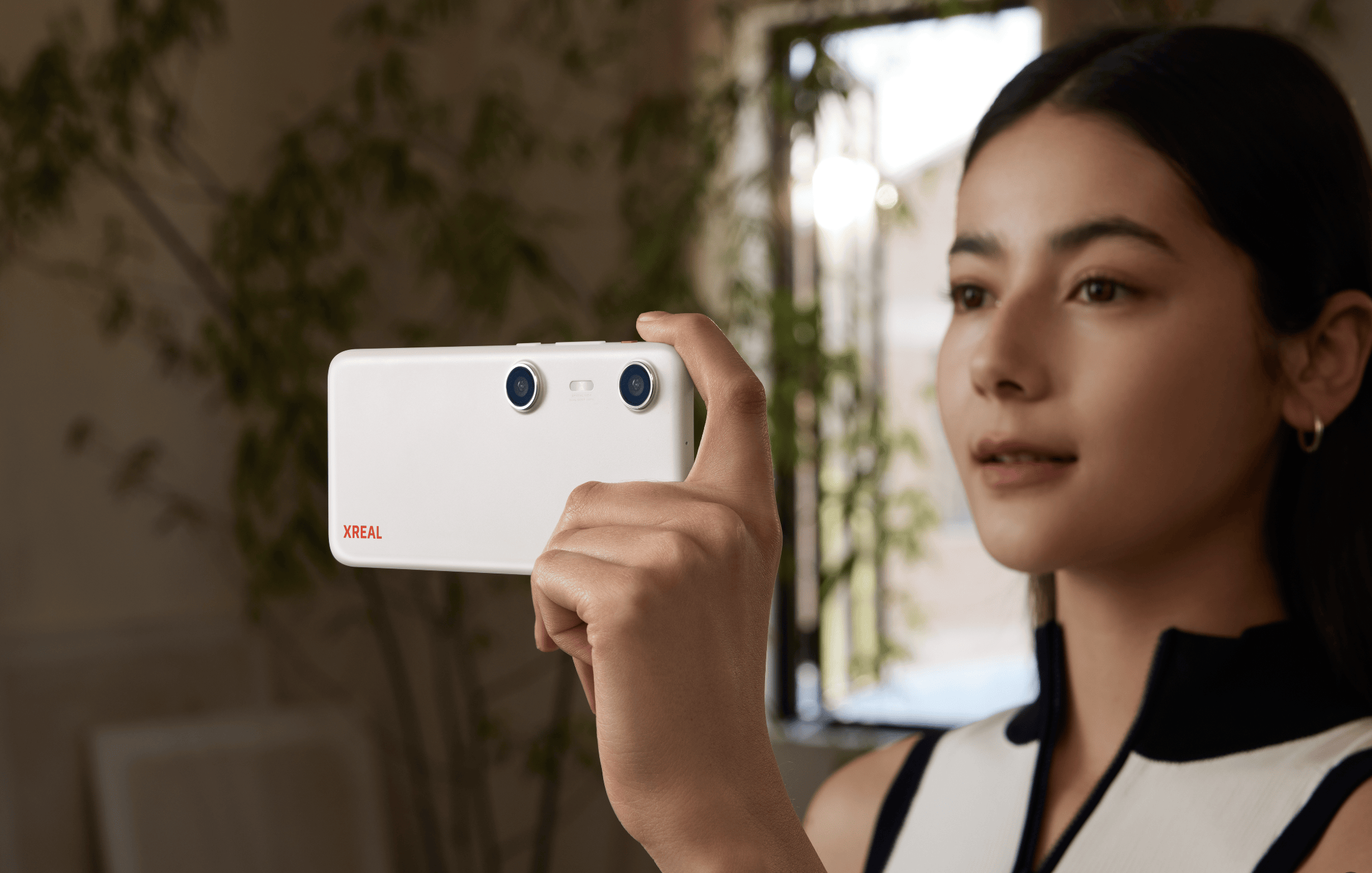 空间计算时代求解,ar想先"革"了手机的命