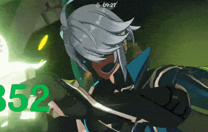 希格雯是"未来可期的鸡肋"?_艾尔海森_角色_克洛琳德