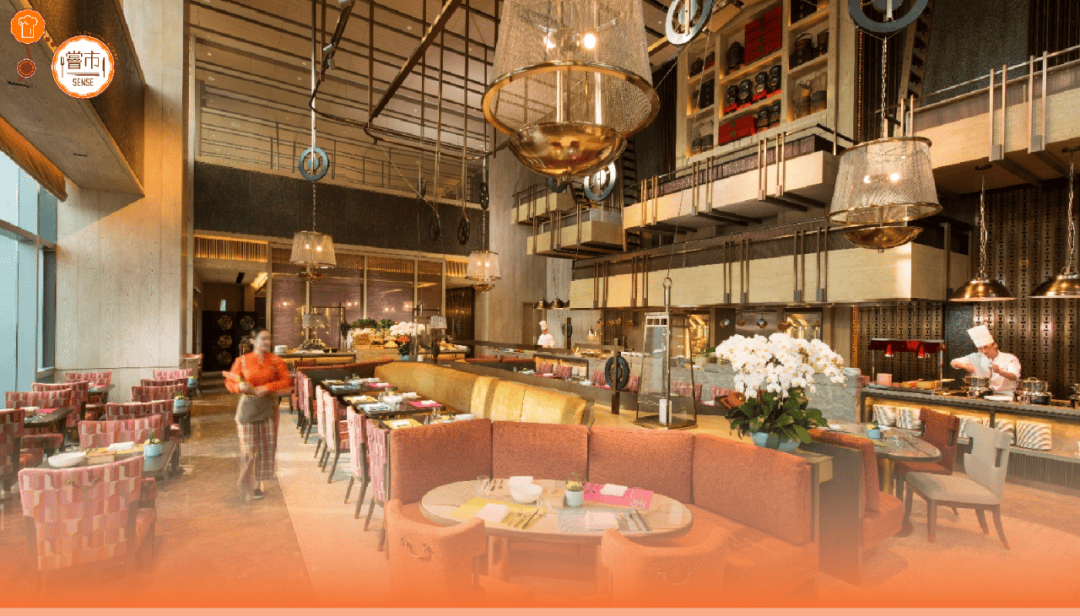 [文末抽房券]追求不止,灵动别致,探索广州城中的蔚然绿洲