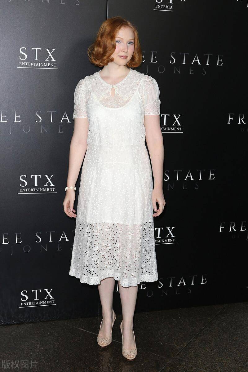 海伦娜马特森这颜值,这才是全球最帅面孔!