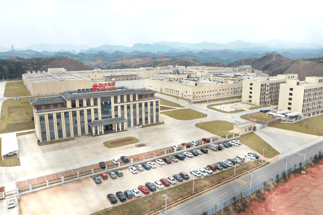 加大美园食品入选江西省创新型企业近日,江西省工业和信息化厅公布了