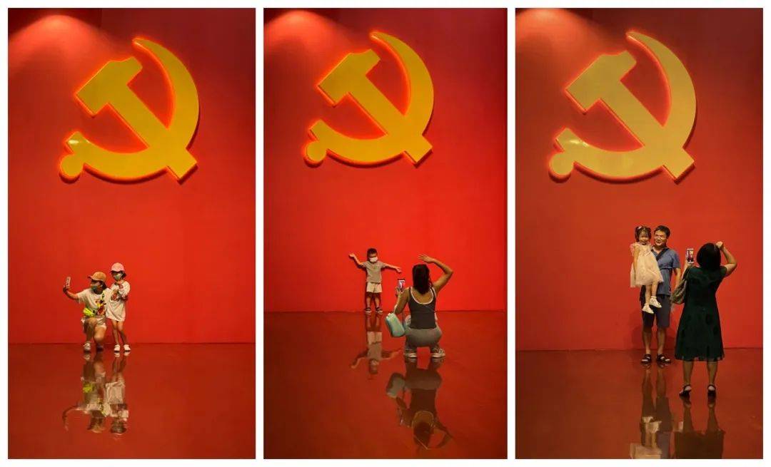 style="font-size: 16px;">5月31日上午,"寻找广州红色印记手机摄影