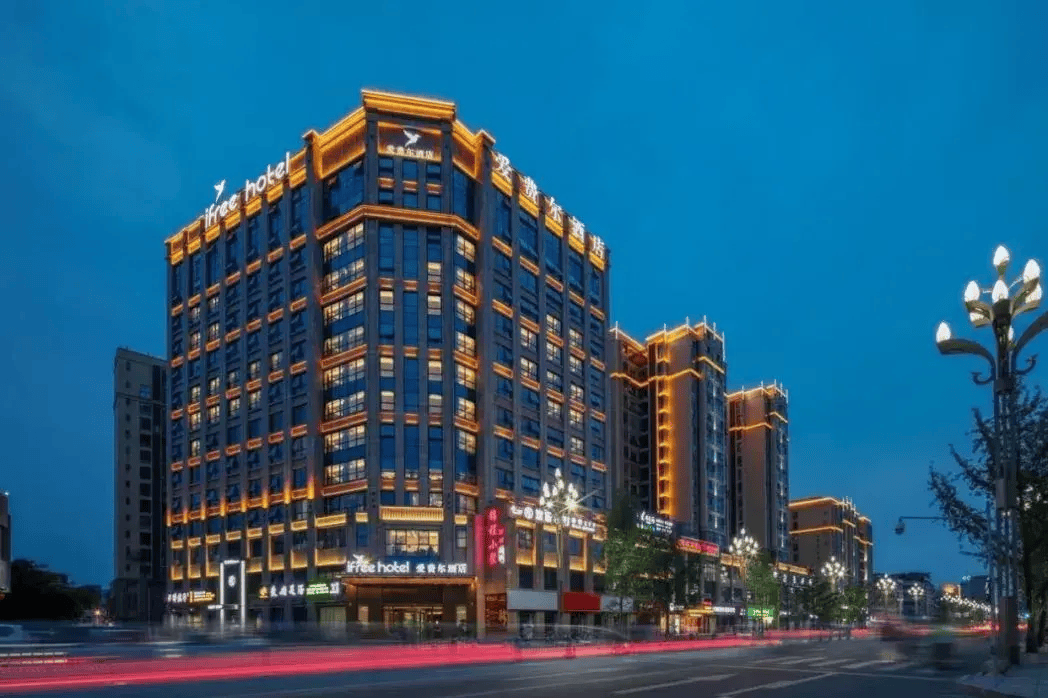 龙舟赛住宿指南来啦→_成都市_田园_四川省