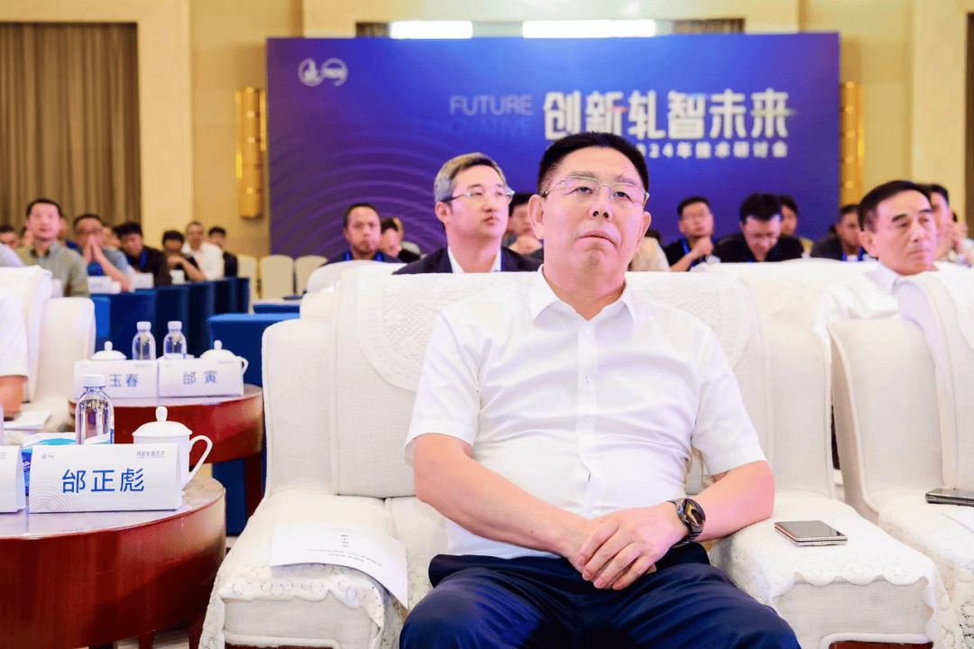 陆鹏程进一步表示,成立5年来,诺泰工程聚焦主责主业,持续推进科技研发