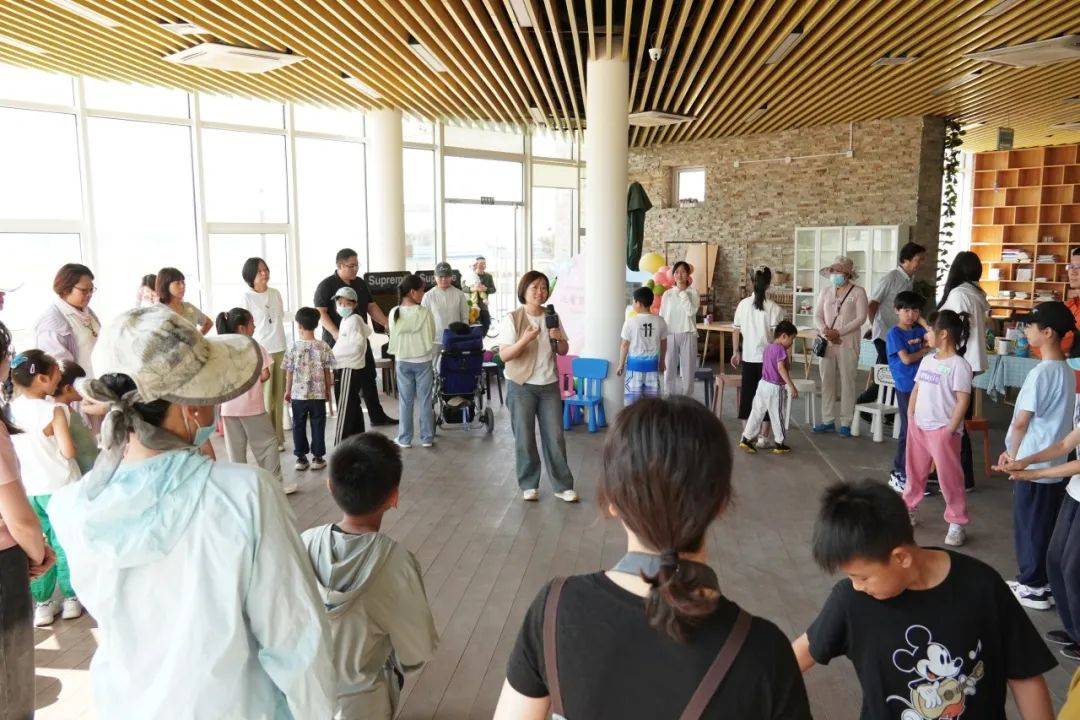 滨海新区各级妇联组织开展"少年儿童心向党 我与祖国