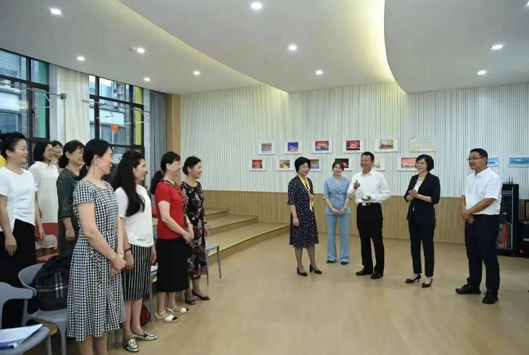 赣州市妇女儿童服务中心正式对外开放_活动_家庭_综合性