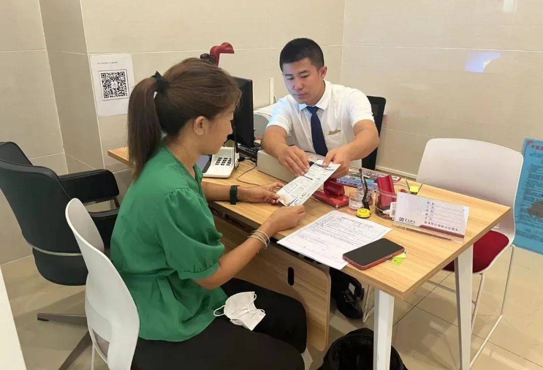 临沧市跨境人民币服务实体经济能力持续增强