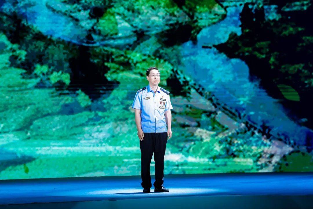 重庆市举办2024年六五环境日主题活动