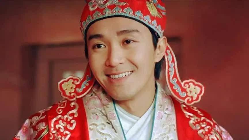周星驰短剧《金猪玉叶》已上线:一小时播放破100万,徐志胜成mvp