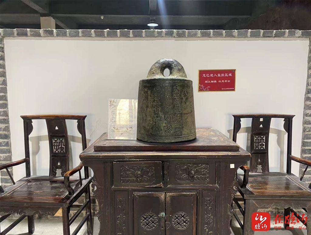 何以琅琊丨临沂权衡秤文化博物馆:小小秤砣藏着多少历史_天津_秤杆_盐区