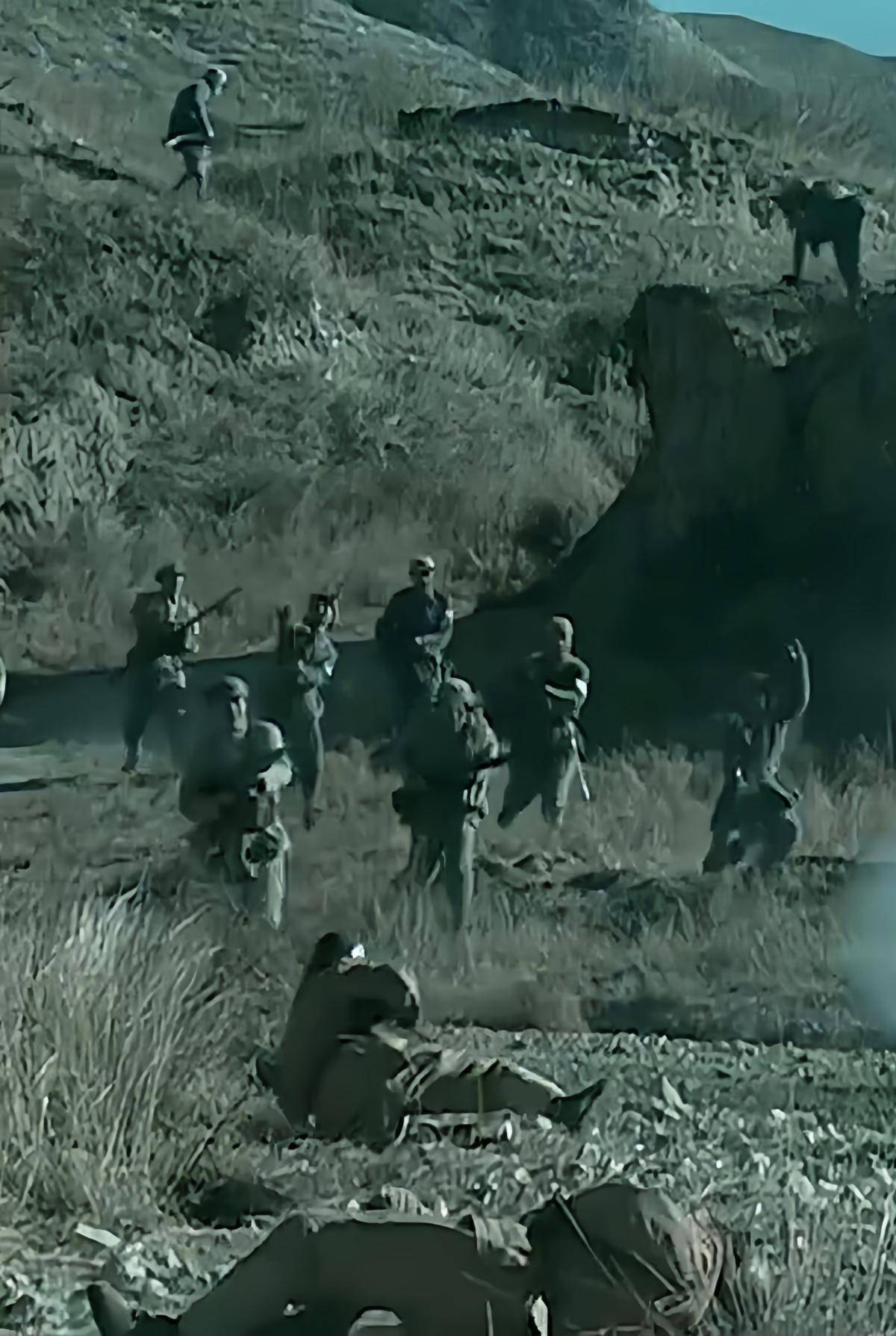 《亮剑》李云龙看到日军的皮鞋,为什么立马意识到不对劲?