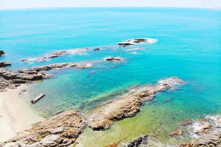 sup板,小星山浮潜/深潜,篝火晚会,绝秘沙滩赶海,畅游双月湾