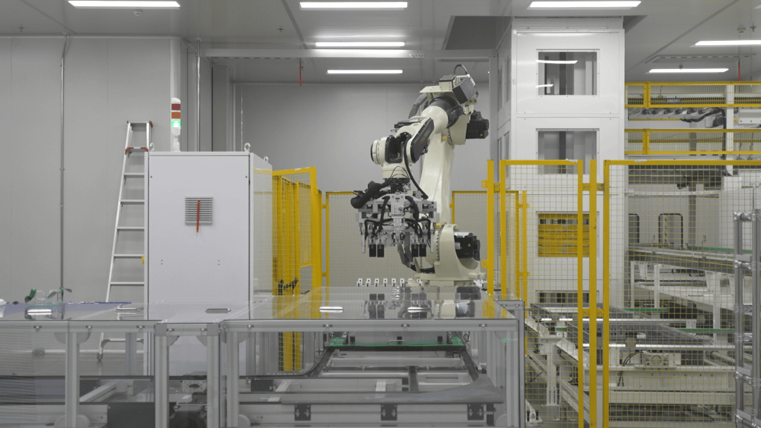 全国经济媒体看江西丨蜂巢能源:储能产业蓄势腾飞