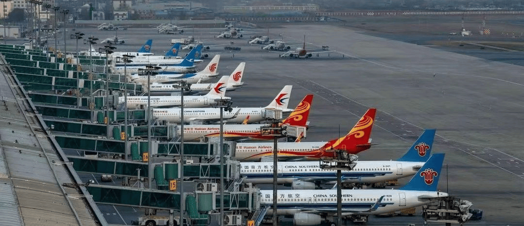 招聘信息|大连国际机场集团有限公司2024年社会招聘管理岗位人才公告