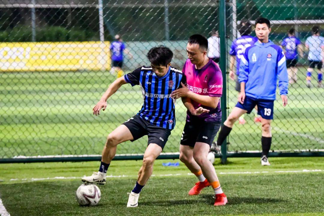 【汉唐奇迹门窗杯】第8轮残酷比拼,各队开始冲刺晋级