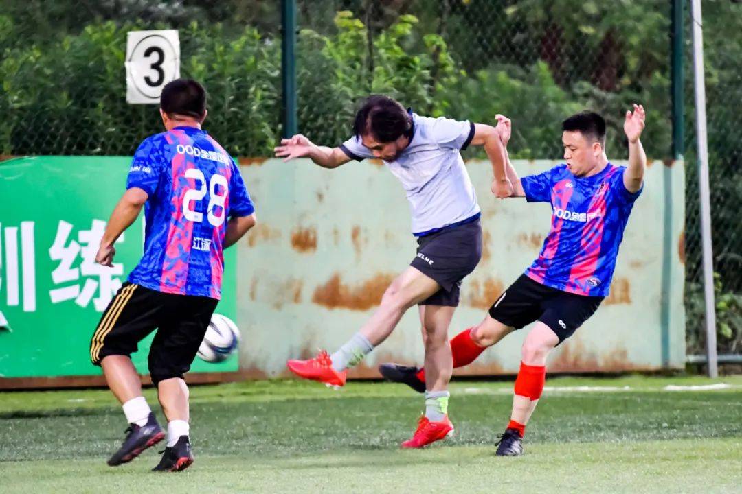 【汉唐奇迹门窗杯】第8轮残酷比拼,各队开始冲刺晋级