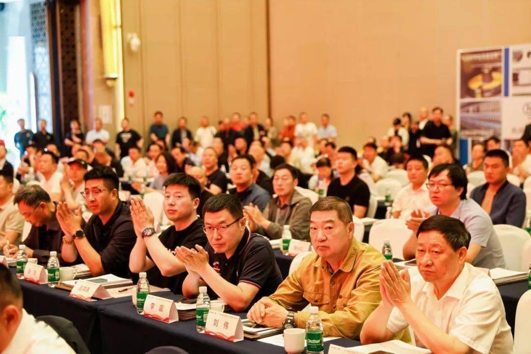 行业瞩目,超6000人在线参加!卓郎2024纺纱技术高峰论坛成功召开