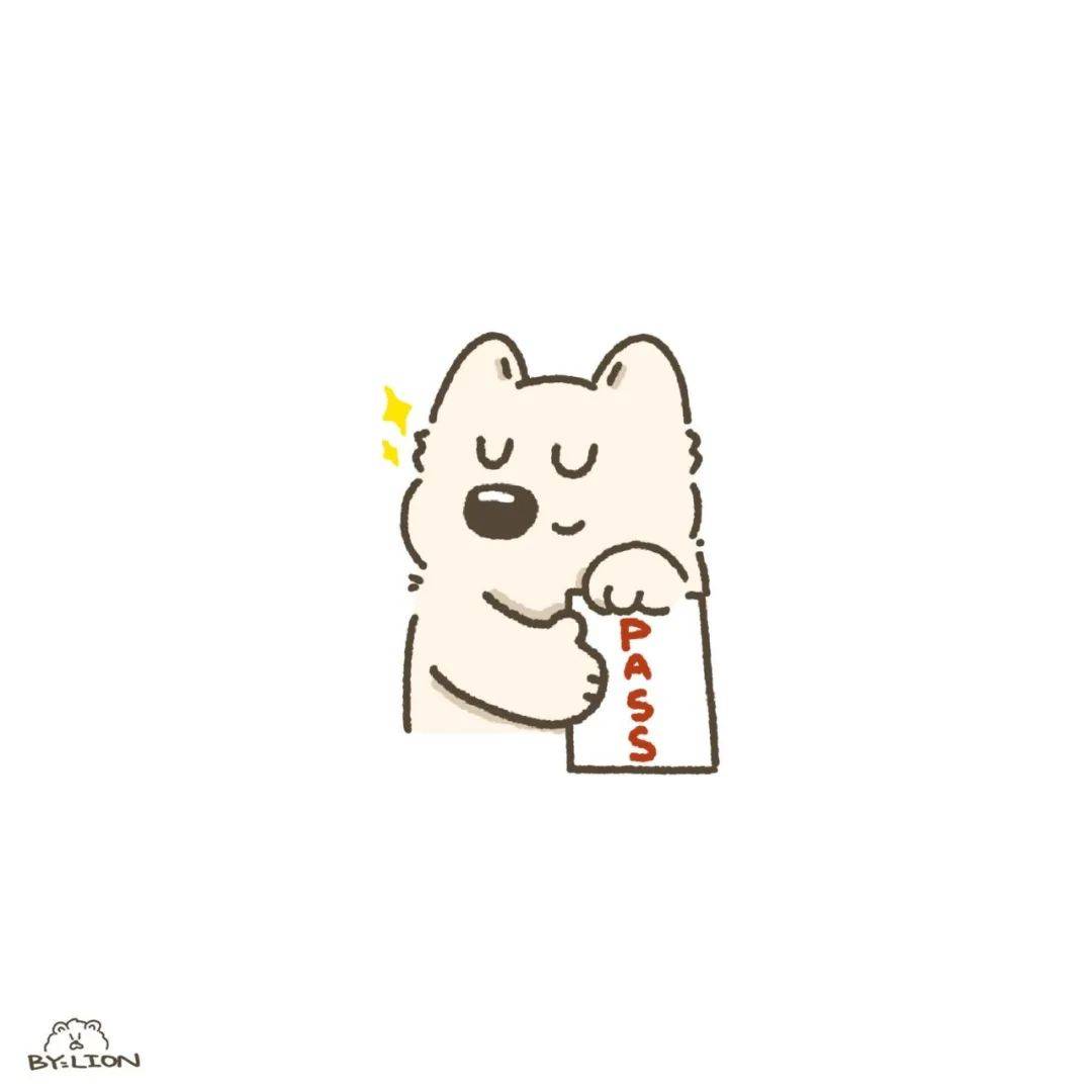 头像 | crush心动干净头像