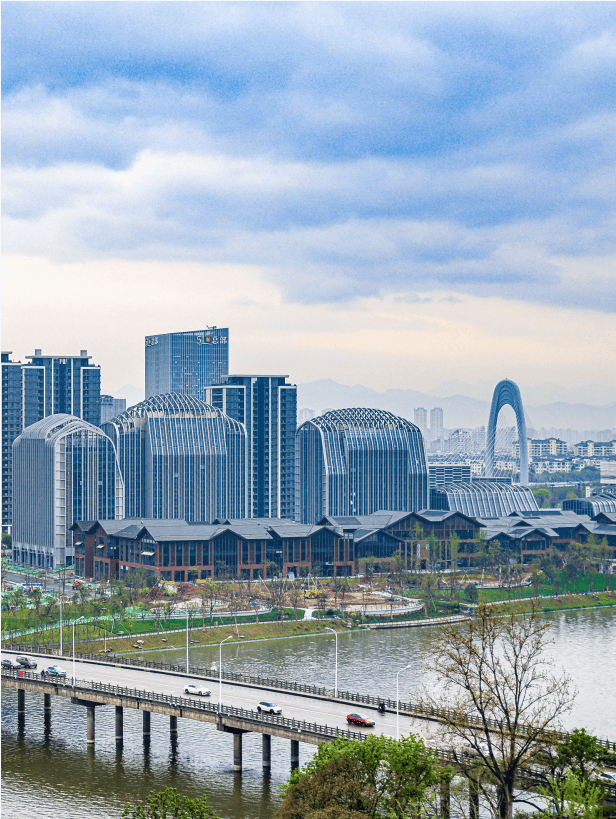 【学义乌,我们这样干】婺城区城东街道:站历史之位 争一流业绩 全力