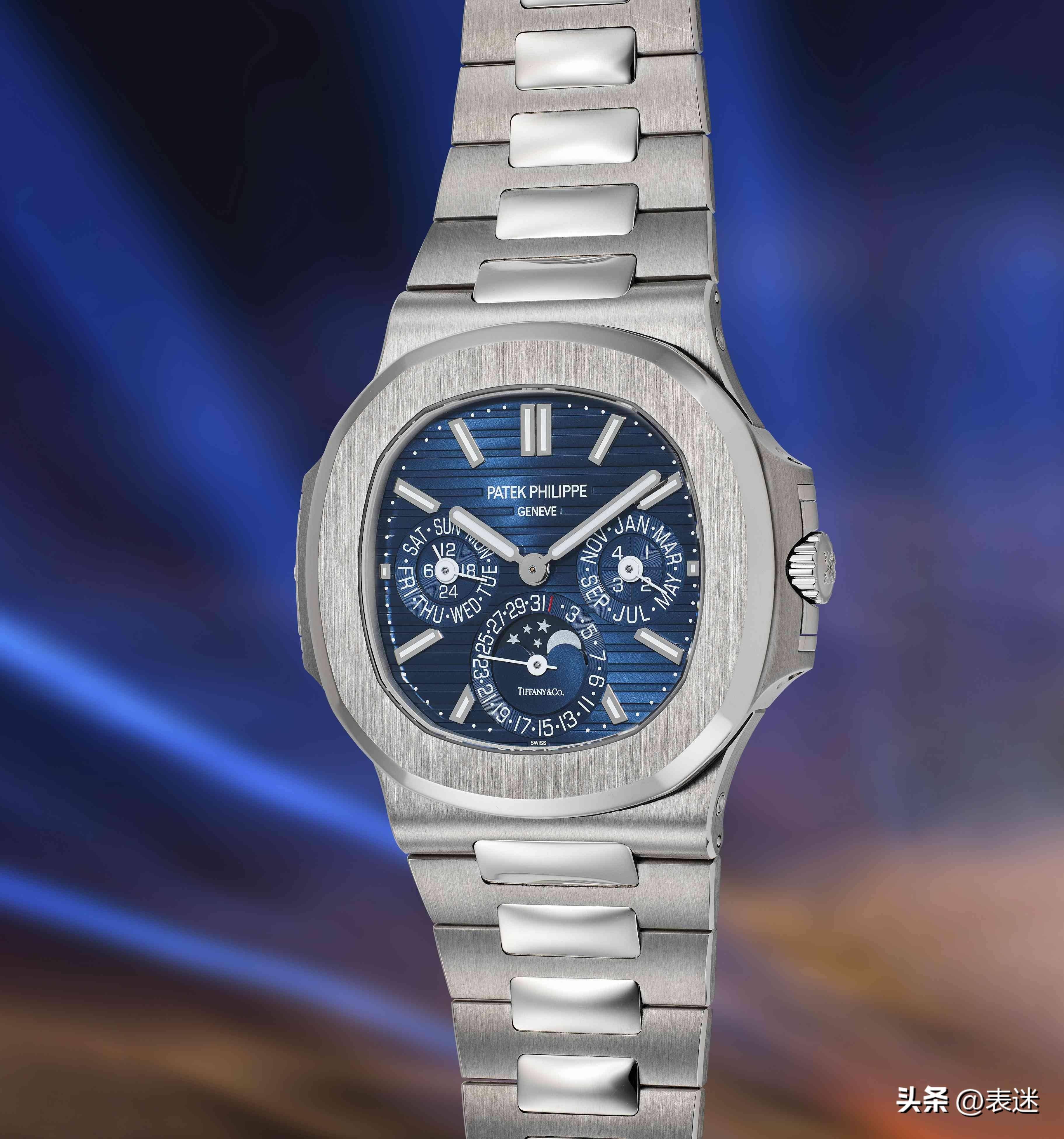 富艺斯《the new york watch auction: x》聚焦卓越腕表,怀表和座钟