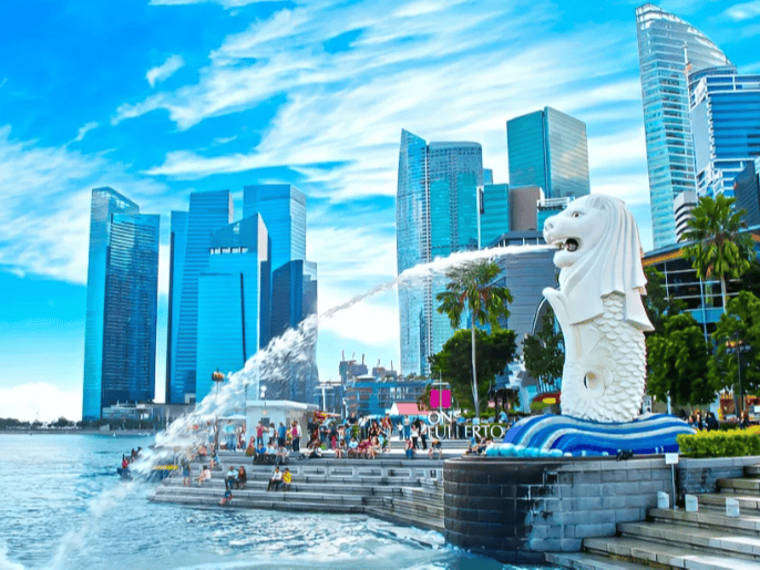 03滨海湾花园新加坡最大的花园由滨海南花园,滨海东花园和滨海中花园